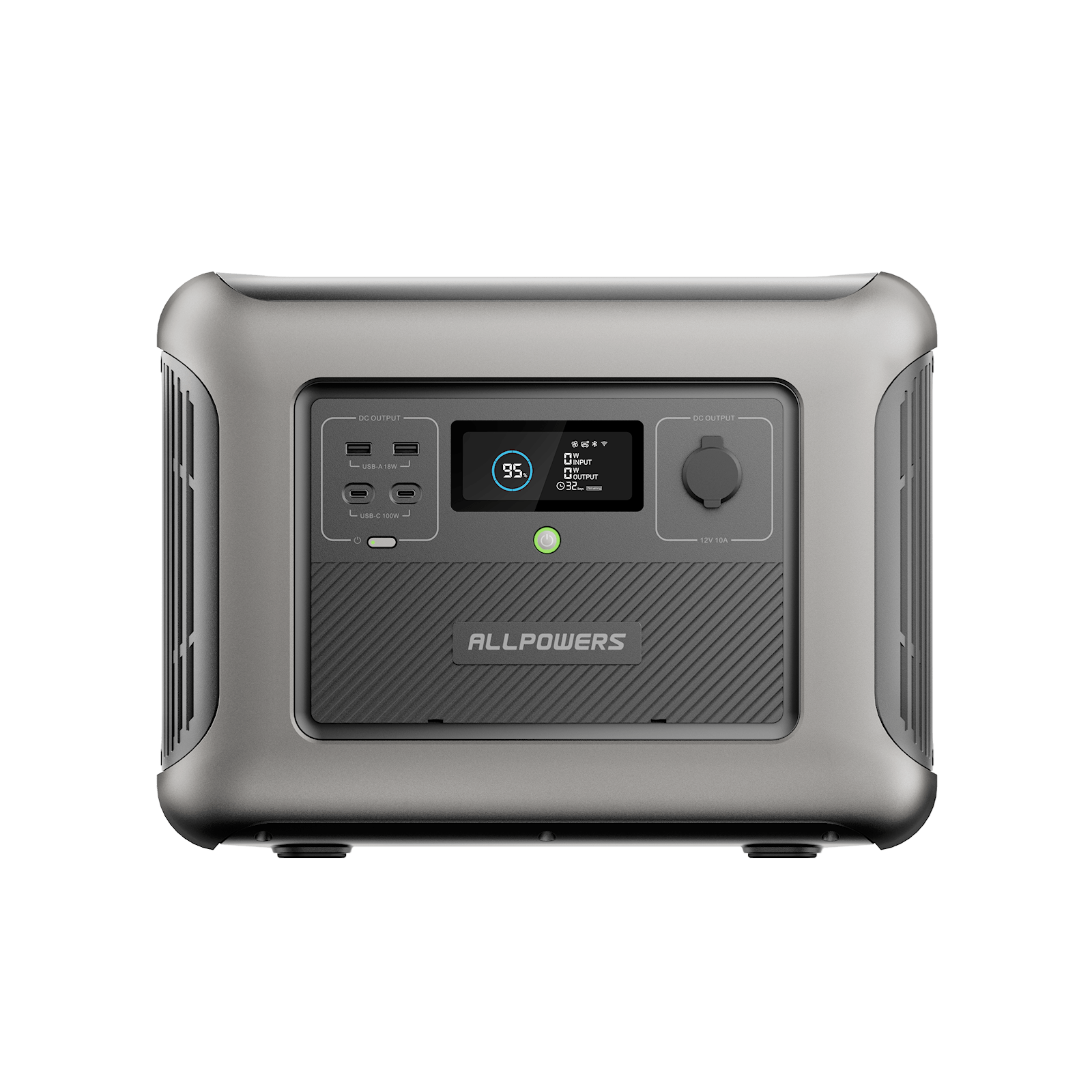 Powerstation B1000 Espansione